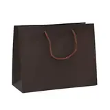 Sacs pelliculés mats