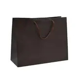 Sacs pelliculés mats