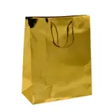 Sacs pelliculés brillants