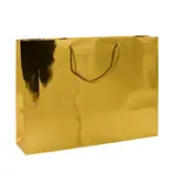 Sacs pelliculés brillants