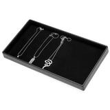 Écrin de présentation - Plateaux de présentation à bijoux