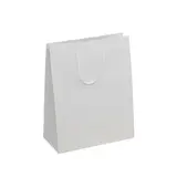 Sacs pelliculés brillants