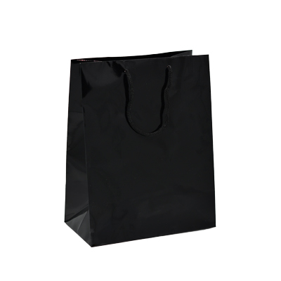 Sacs pelliculés brillants - Black Friday