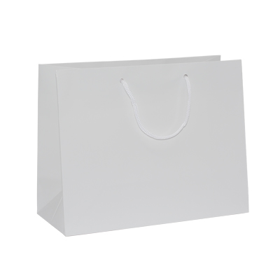 Sacs pelliculés brillants