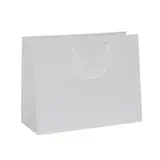 Sacs pelliculés brillants