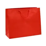 Sacs pelliculés brillants