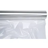 Film fleuriste - Film polypropylène transparent neutre 35µ 60 cm x 120 m