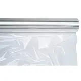 Film fleuriste - Film polypropylène transparent neutre 35µ 60 cm x 120 m