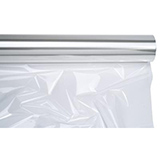 Film fleuriste - Film polypropylène transparent neutre 40µ 80 cm x 120 m