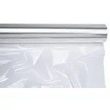 Film fleuriste - Film polypropylène transparent neutre 40µ 100 cm x 120 m