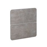 Façade Sixties petit modèle