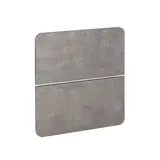 Façade Sixties petit modèle