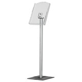 Présentoir brochures A4 sur pied