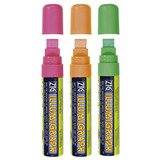 Marqueurs craie fluo illumigraph