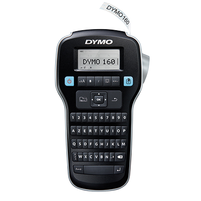 Titreuse électronique DYMO LabelManager 160