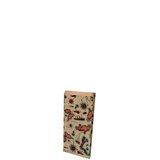 Pochettes cadeaux Transat - 7 x 13,5 cm - Pochettes cadeaux à motifs