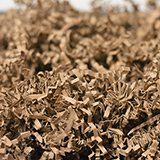 Frisons papier d’emballage et de décoration - Fibres de calage