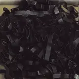 Frisure papier SizzlePak - Frisure de calage, Noir - 1,25 kg