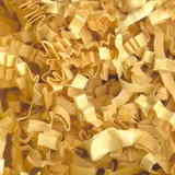 Frisure papier SizzlePak - Frisure de calage, Beige - 5 kg