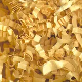 Frisure papier SizzlePak - Frisure de calage, Beige - 5 kg