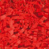 Frisure papier SizzlePak - Frisure de calage, Rouge - 5 kg