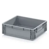 Bac gerbable norme Europe