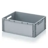 Bac gerbable norme Europe