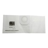 Sacs papier anti-bactériens pour aspirateur