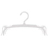 Cintres lingerie cristal