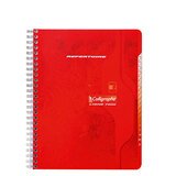 Répertoire à spirale