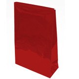 Pochettes cadeaux à rabat adhésif