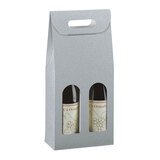 Boîtages 2 bouteilles - Coffrets pour bouteilles de vin, Boîtes pour bouteilles de vin