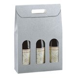 Boîtages 3 bouteilles