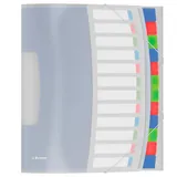 Trieur polypro 12 positions