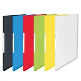 Porte-vues 200 vues A4 Esselte Vivida