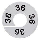 Rond de taille 36