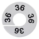 Rond de taille 36