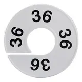 Rond de taille 36