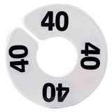 Rond de taille 40