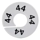 Rond de taille 44