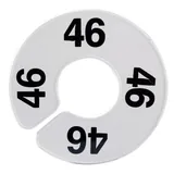 Rond de taille 46