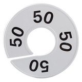 Rond de taille 50