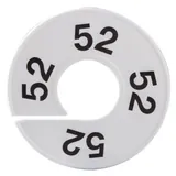Rond de taille 52