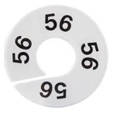 Rond de taille 56