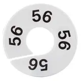 Rond de taille 56