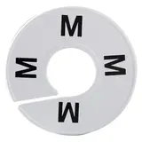 Rond de taille M