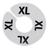 Rond de taille XL