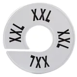 Rond de taille XXL