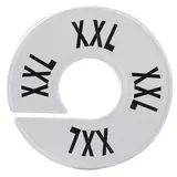Rond de taille XXL