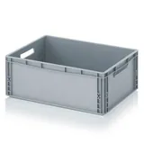 Bac gerbable norme europe